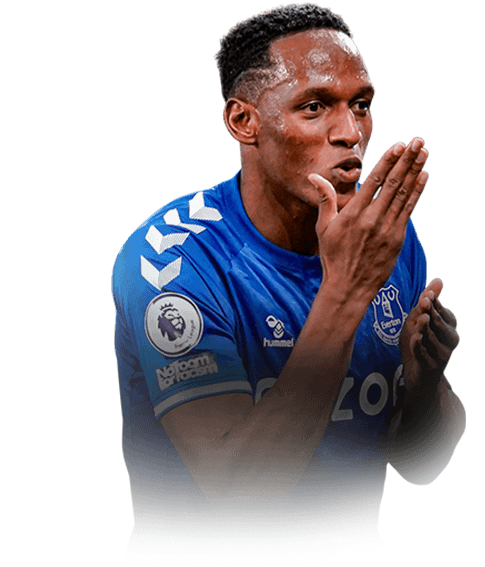 Yerry Mina
