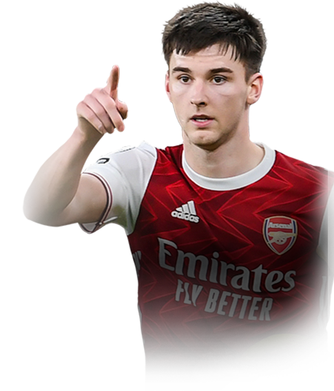 Kieran Tierney