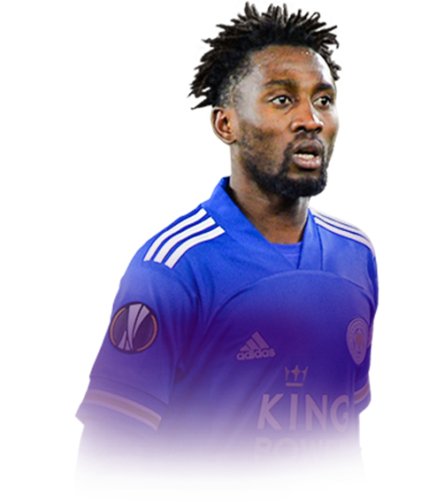 Wilfred Ndidi