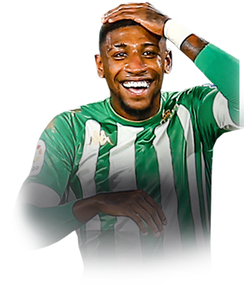 Emerson Leite De Souza