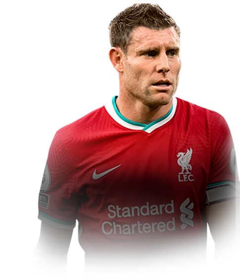 James Milner