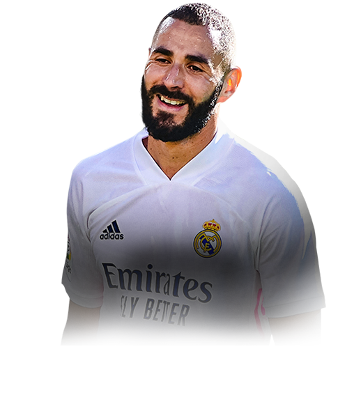 Karim Benzema