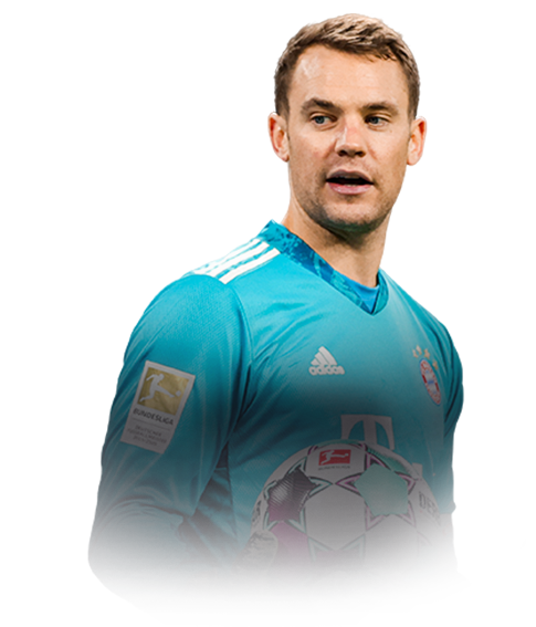 Manuel Neuer