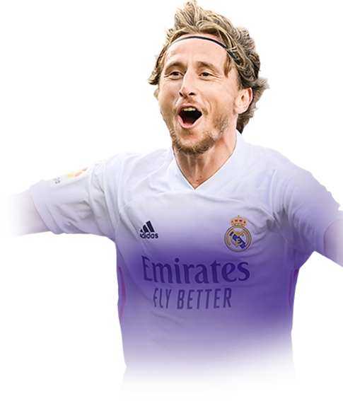 Luka Modric