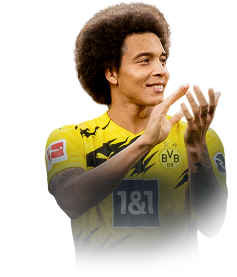Axel Witsel