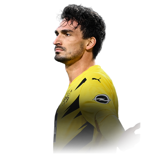 Mats Hummels