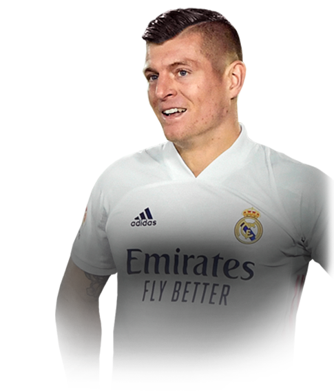 Toni Kroos