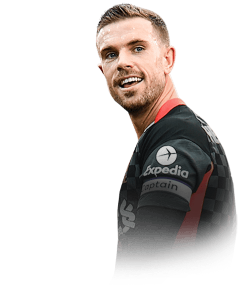 Jordan Henderson