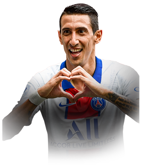 Ángel Di María
