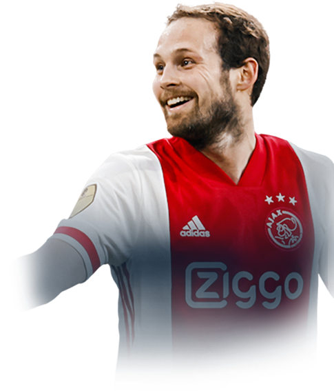 Daley Blind