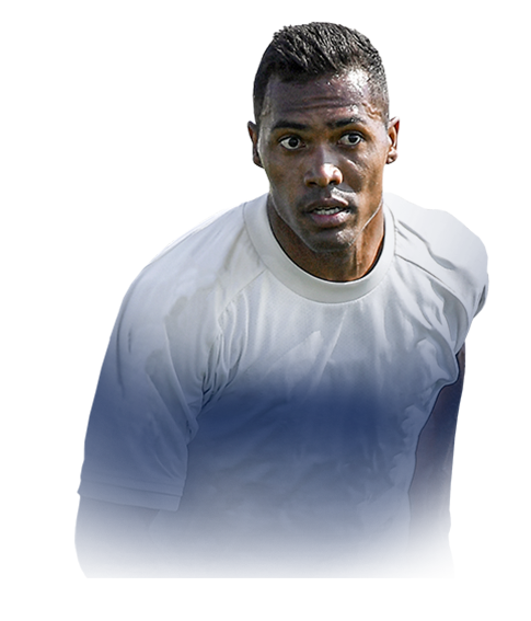 Alex Sandro Lobo Silva