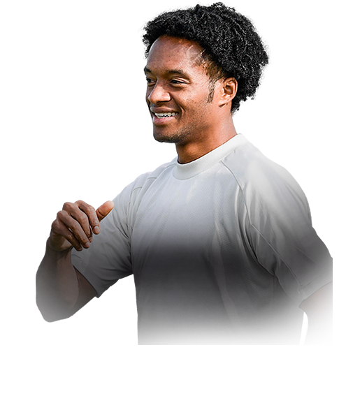 Juan Cuadrado