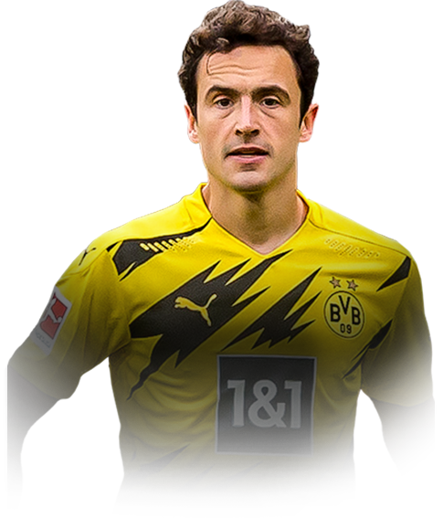 Thomas Delaney