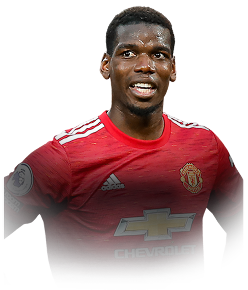 Paul Pogba