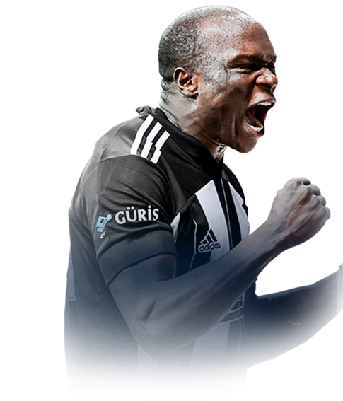 Vincent Aboubakar