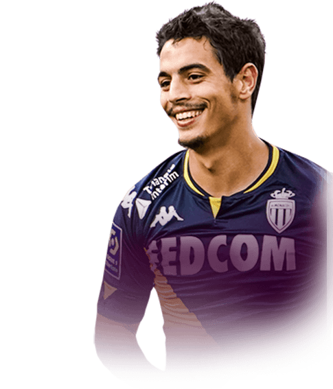 Wissam Ben Yedder