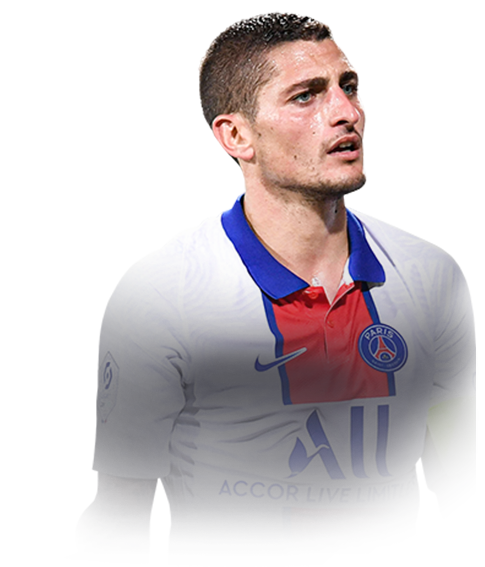 Marco Verratti