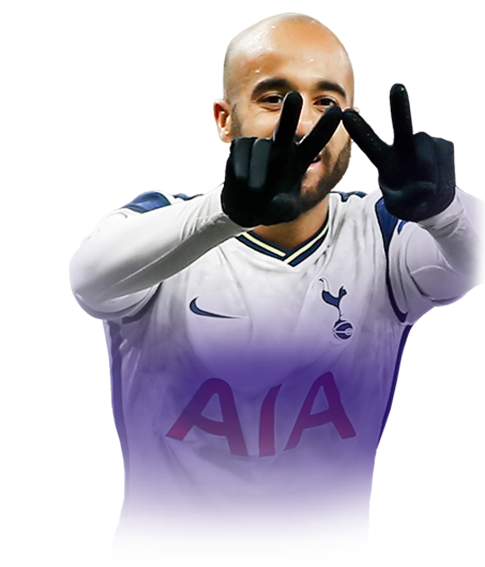 Lucas Rodrigues Moura Silva