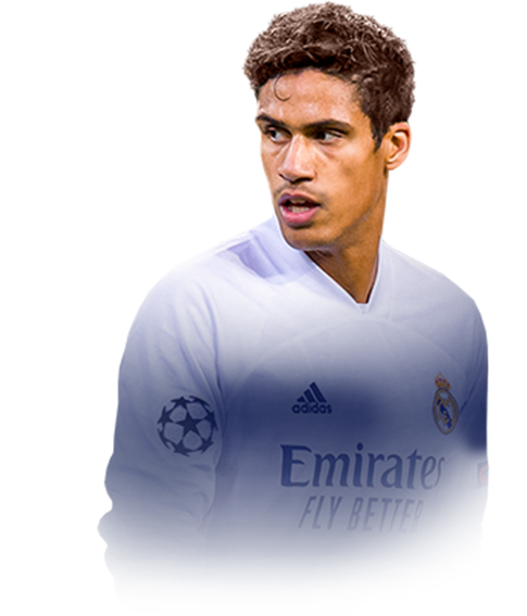 Raphaël Varane