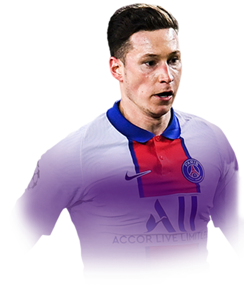 Julian Draxler