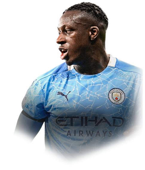 Benjamin Mendy