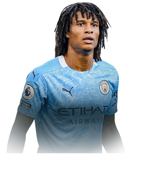 Nathan Aké