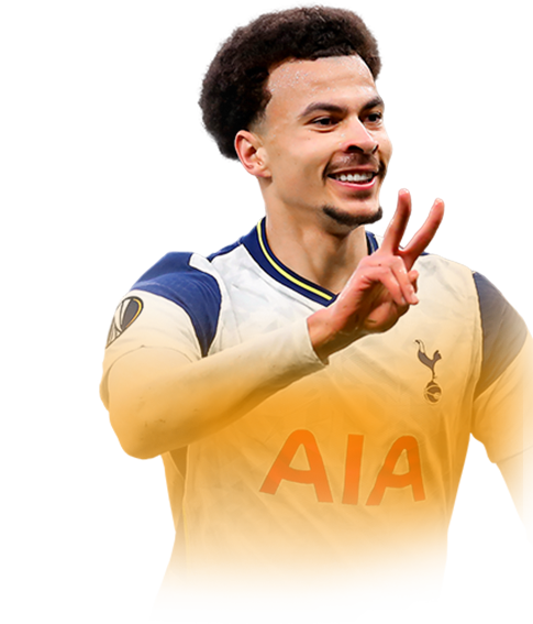 Dele Alli