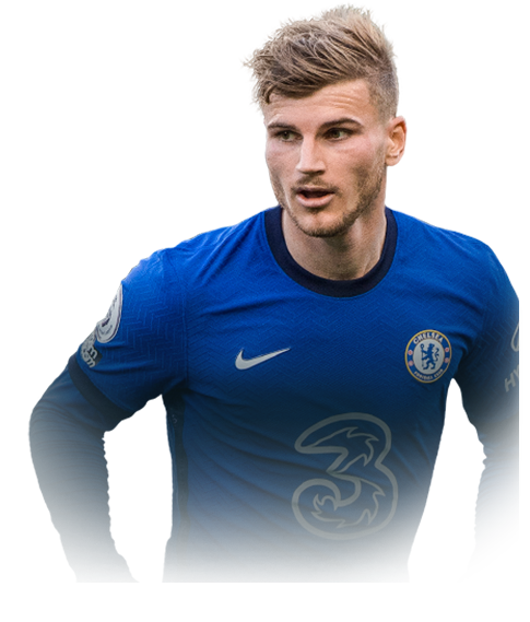 Timo Werner