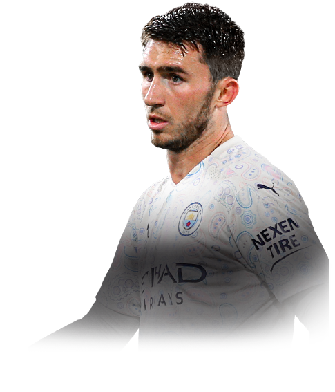 Aymeric Laporte
