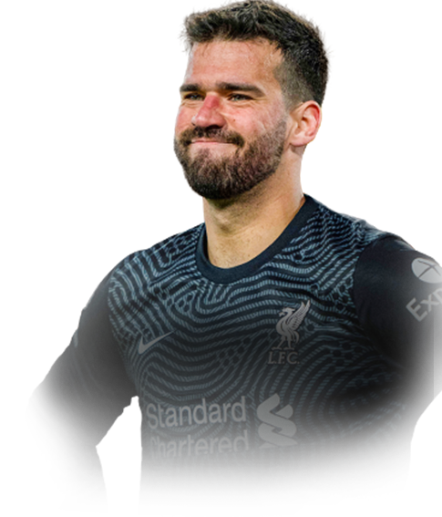 Alisson Ramses Becker