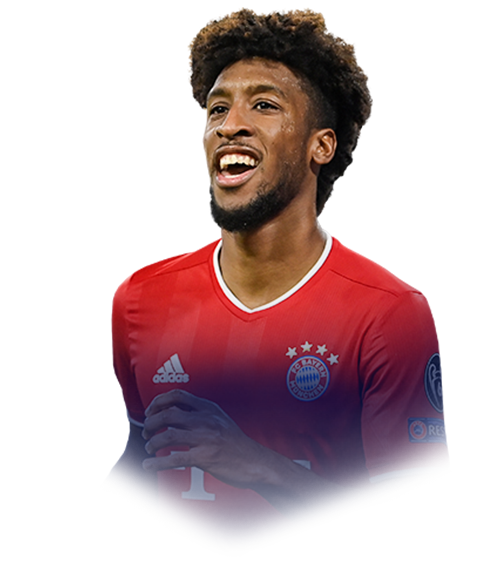 Kingsley Coman