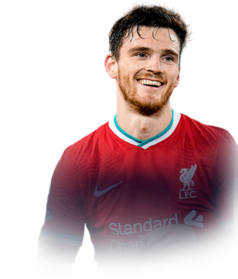 Andrew Robertson