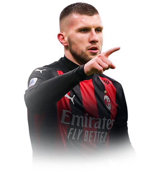 Ante Rebic