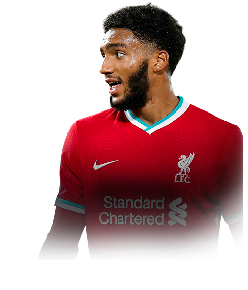 Joe Gomez
