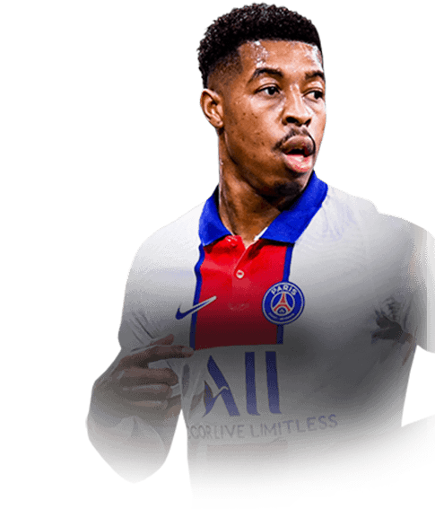 Presnel Kimpembe