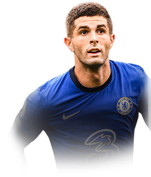 Christian Pulisic