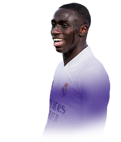Ferland Mendy