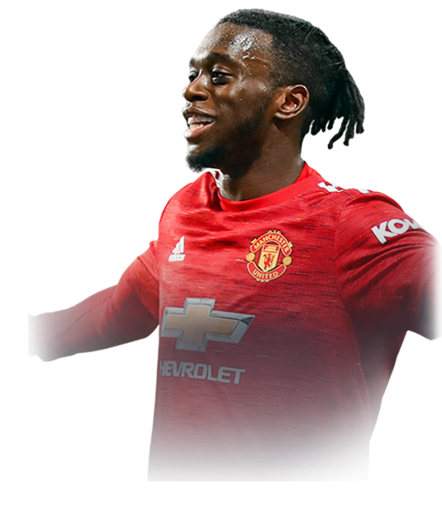 Aaron Wan-Bissaka