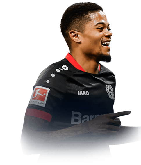 Leon Bailey