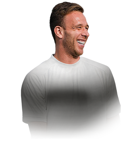 Arthur Henrique Ramos Oliveira Melo