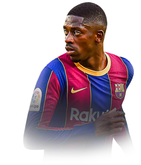 Ousmane Dembélé