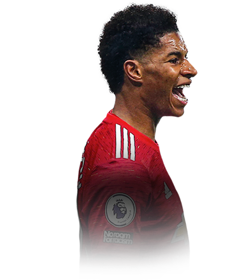Marcus Rashford