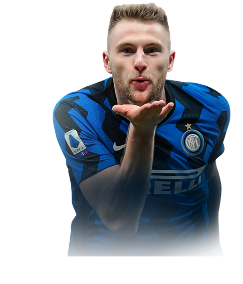 Milan Škriniar
