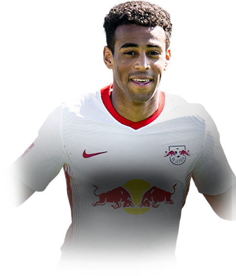 Tyler Adams