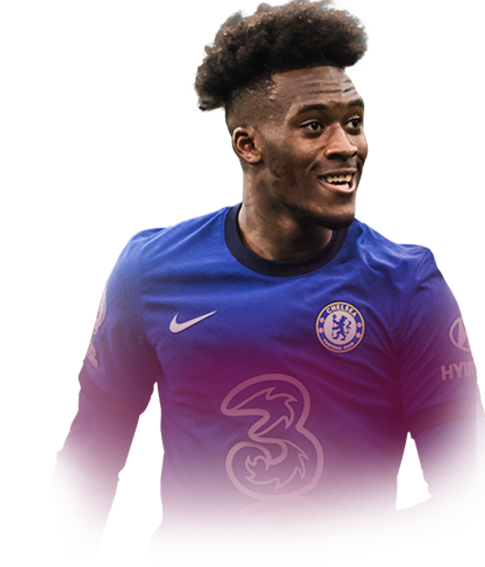 Callum Hudson-Odoi