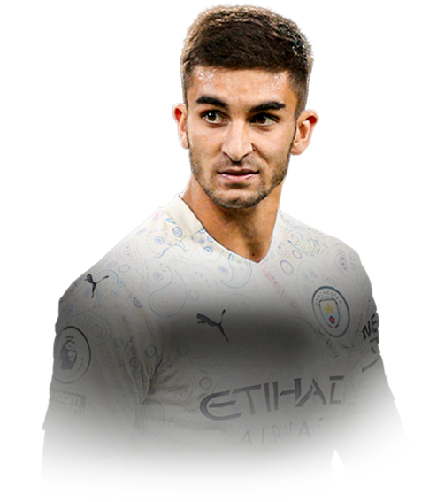 Ferrán Torres García