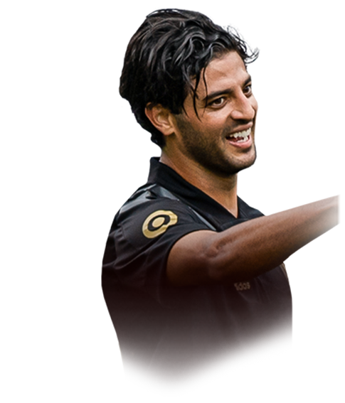 Carlos Vela