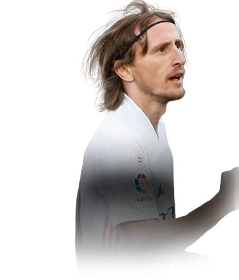 Luka Modric