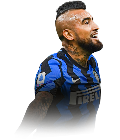 Arturo Vidal