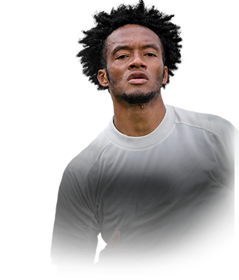 Juan Cuadrado
